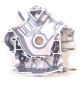 CARTER MOTEUR  *CRANKCASE-ASSY  Картер двигателя, в сборе, т.м 420684554
