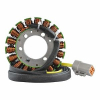 STATOR ASS     *STATOR ASSY.  Статор магнето 420684850