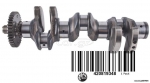VILEBREQUIN    *CRANKSHAFT ASSY.  Коленчатый вал (Rotax 1503 06-13) 420819346