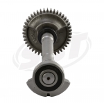 SHAFT-BAL.ASSY  Вал балансировочный 420837406