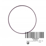 Прокладка крышки масляного фильтра Seadoo 420850500