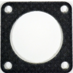 Прокладка выпускного коллектора Skidoo 420850552