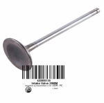 Клапан впускной BRP INTAKE VALVE  29ММ 420855130 420855131