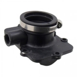 Патрубок карбюратора CARBURETOR SOCKET | 420867100