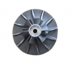 Крыльчатка турбины Compressor Impeller BRP 420867191