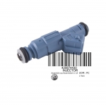 Форсунка инжектора INJECTOR 290874430 / 420874430