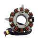 PLAQUE STATOR A*PLATE-STATOR A  Статор магнето 420886608