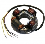 PLATE-ARM.ASSY  Статор магнето 420886725