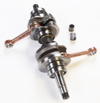 CRANKSHAFT-ASS  Коленчатый вал (Rotax 717) 420887867