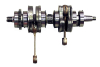 VILEBREQUIN ASS*CRANKSHAFT-ASS  Коленчатый вал (Rotax 787RFI 98-05) 420887890