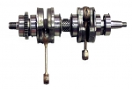 VILEBREQUIN ASS*CRANKSHAFT-ASS  Коленчатый вал (Rotax 787RFI 98-05) 420887890