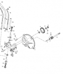 Pompe a huile *pump-oil assy., BRP. 420887996