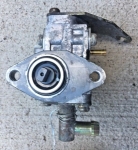 Pompe a huile *pump-oil assy., BRP 420887997