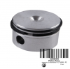 PISTON 38,95MM *PISTON-ASSY  Поршень с кольцами 420888550