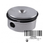 PISTON 38,95MM *PISTON-ASSY Поршень с кольцами 420888550