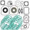 Комплект прокладок Gasket Engine Kit 420888633