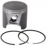 Поршень с кольцами PISTON ASSY 88.16MM 290889046 / 420889046