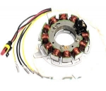 Stator Plate 550 F  Статор магнето 420889369