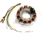 Stator Plate 550 F Статор магнето 420889369