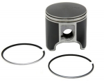 Поршень с кольцами PISTON 81,87   *PISTON-ASSY 81,87 420889457