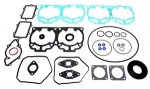 Набор прокладок двигателя (600sdi/rs) GASKET SET ENGINE  420889923