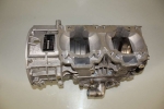 CARTER DE MOTEUR *CRANKCASE ASSY.  Корпус стальной для снегоходов 420890222