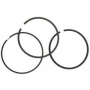 Кольца поршневые квадроцикла Can-Am Quest / Traxter / 420888864 / 420890380