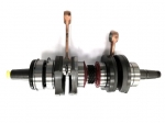 VILEBREQUIN    *CRANKSHAFT ASSY  Коленчатый вал (Rotax 593SDi 04-09) 420890951