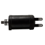 DEMARREUR ELEC.*STARTER ASSY (INCLUDES 8 TO 9 ) 420892426