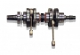 Коленчатый вал VILEBREQUIN ASS*CRANKSHAFT ASS'Y (Rotax 797 06-08) 420892562