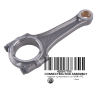 Шатун CONNECTING ROD ASSEMBLY 420917706 / 420917705