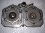 Tete-cylindre *head-cylinder, BRP 420923459