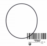 Кольцо цилиндра для Ski-Doo E-tec 800 420931410