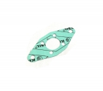 Прокладка выпускного клапанна снегохода Ski-Doo Expedition / GTX / GSX / Grand Touring / Legend / MXZ / Summit / 420931542