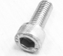 HEX. FLANGE SCR*HEX SCREW  Болт M10 X 90 420940382