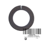 RONDELLE-FREIN *WASHER-LOCK 22  Шайба стопорная 420945759
