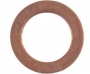 Шайба (медная) сливной пробки BRP 420950141
