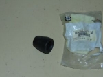 BUTEE CAOUT.   *STOPPER-RUBBER  стопор резиновый рукоятки ручного стартера 420960415