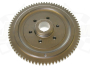 MOYEU ENGRENAGE*HUB-FLYWHEEL  маховик 420966682