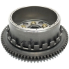 FLYWHEEL HUB  маховик 420966822