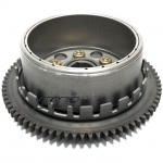 FLYWHEEL HUB  маховик 420966822
