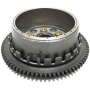 FLYWHEEL HUB маховик 420966822
