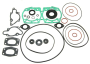 Набор прокладок двигателя Rotax 494 ENS.JOINT ETANC*KIT-GASKET 420994226