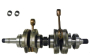 VILEBREQ.REFAIT*CRANK-REBUILD 717  Коленчатый вал (Rotax 717 95-03) 421000074