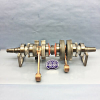 VILEBREQUIN    *CRANKSHAFT 995SDI  Коленчатый вал (Rotax 995SDi 05-06) 421000634