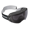 Очки с подогревом Abom HEET Xray Grey - White Letters on Black  4270784034275
