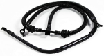 Тормозные шланги квадроцикла Kawasaki Prairie/Brute Force 650/700 2002-2014 43095-1401 43095-1401
