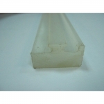 Склиза  белая 1448мм Polaris Widetrak LX/Gen II w/XTRA 5521452 /55211004 15 проф Garland 15-5700-00 44-11324