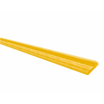 Склиза снегохода желтая 1649мм 21 профиль Ski-Doo /LYNX /BRP 503189639 /47030033 /503189869 /503190522 /503191198 /503191499 /503191501 /560103300 /560103500 / 560315500 /605355362 /503189639 /44-1168 /2321114 /21-64.90 44-1168