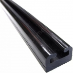 Склиза снегохода графит 1310мм SkiDoo 560315500/560103300/503188953/503190257 21-5157-01-12 44-12520